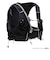 ネイサン（NATHAN）ピナクル プロ 12L ベスト NS30650J-BS