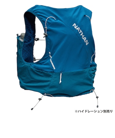 ネイサン（NATHAN）ピナクル プロ 6L ベスト NS30690J-SS
