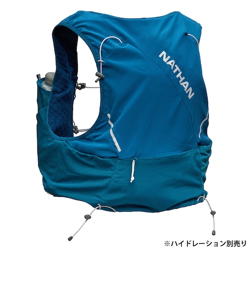 ネイサン（NATHAN）ピナクル プロ 6L ベスト NS30690J-SS
