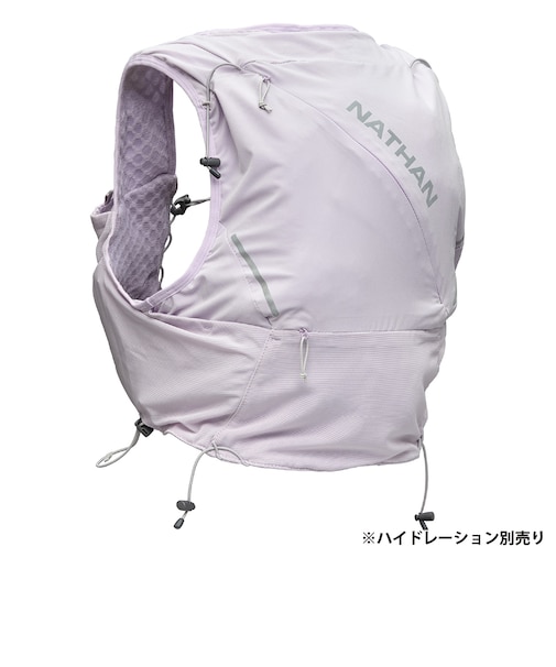 ネイサン(NATHAN)ウィメンズ ピナクル プロ 12L ベスト NS30670J-LS