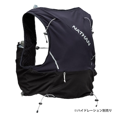 ネイサン（NATHAN）ピナクル プロ 6L ベスト NS30690J-BS