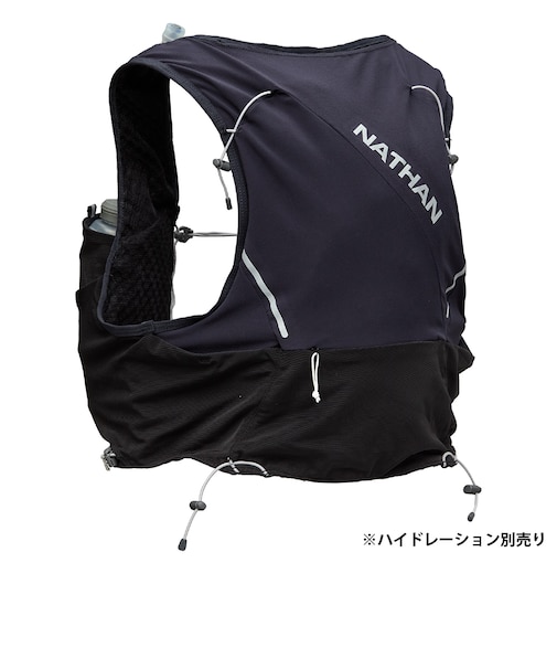 ネイサン（NATHAN）ピナクル プロ 6L ベスト NS30690J-BS