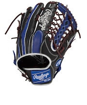 ローリングス（Rawlings）軟式用グラブ 外野手用 野球グローブ ハイパーテック CO GR6FHTCY719-B/IND