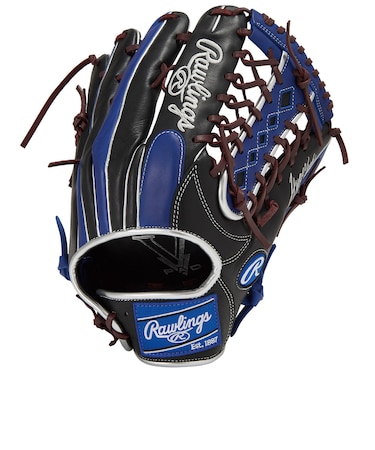 ローリングス（Rawlings）軟式用グラブ 外野手用 野球グローブ ハイパーテック CO GR6FHTCY719-B/IND