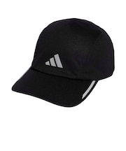 アディダス（adidas）ランニング メッシュ 4 パネル キャップ クライマクール DWD16-JZ0504