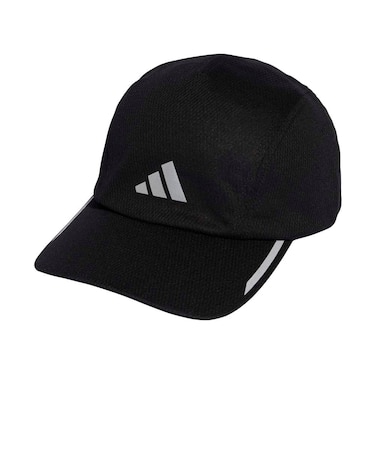 アディダス（adidas）ランニング メッシュ 4 パネル キャップ クライマクール DWD16-JZ0504