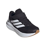 アディダス（adidas）ジュニアスポーツシューズ ベルクロ ベルト付き スニーカー Runfalcon 6 ORZ09-KI1768