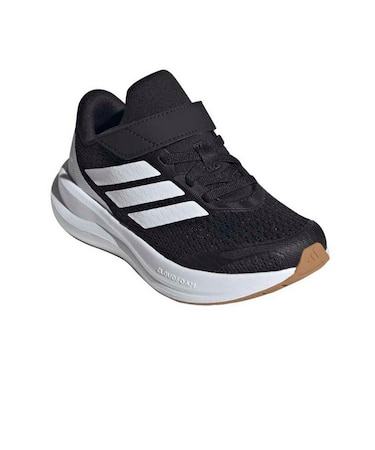 アディダス（adidas）ジュニアスポーツシューズ ベルクロ ベルト付き スニーカー Runfalcon 6 ORZ09-KI1768