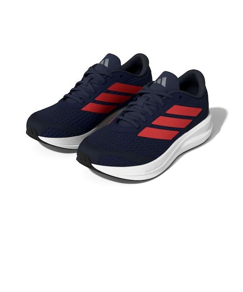 アディダス（adidas）ジュニアスポーツシューズ スニーカー ラン