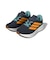 アディダス（adidas）ジュニアスポーツシューズ ベルクロ ベルト付き スニーカー Runfalcon 6 ORZ09-KI1769