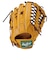 ローリングス（Rawlings）軟式用グラブ 外野手用 野球グローブ ハイパーテック R2G GR6FHTB88FS-PYE