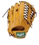 ローリングス（Rawlings）軟式用グラブ 外野手用 野球グローブ ハイパーテック R2G GR6FHTB88FS-PYE