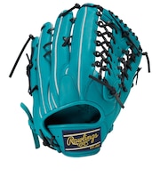 ローリングス（Rawlings）軟式用グラブ 外野手用 野球グローブ ハイパーテック R2G GR6FHTB88FS-TE