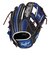ローリングス（Rawlings）軟式用グラブ 内野手 野球グローブ ハイパーテック CO GR6FHTCN62-B/IND