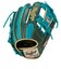 ローリングス（Rawlings）軟式用グラブ 内野手 野球グローブ ハイパーテック CO GR6FHTCN62-DGRN/TE