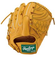 ローリングス(Rawlings)軟式用グラブ 投手用 野球グローブ ハイパーテック R2G GR6FHTA15W-PYE