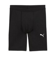 プーマ（PUMA）ランニング ファウンデーション 8インチ タイツ 527295 01 BLK