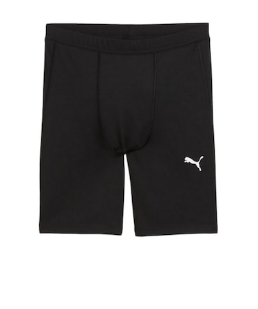 プーマ（PUMA）ランニング ファウンデーション 8インチ タイツ 527295 01 BLK