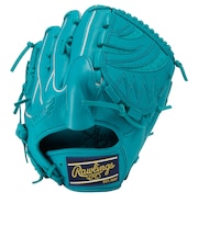 ローリングス(Rawlings)軟式用グラブ 投手用 野球グローブ ハイパーテック R2G GR6FHTA15W-TE
