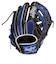 ローリングス（Rawlings）軟式用グラブ オールラウンド用 野球グローブ ナハイパーテック CO GR6FHTCN65-B/IND