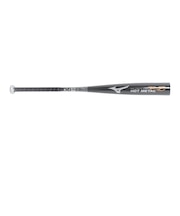 ミズノ（MIZUNO）軟式用バット 野球 HOTMETAL EZ 84cm/平均710g 1CJMRA0584 09