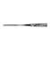 ミズノ（MIZUNO）軟式用バット 野球 HOTMETAL EZ 84cm/平均710g 1CJMRA0584 09