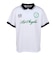 エクストララージ（XLARGE）クラシックサッカー半袖シャツ 101262013005-WHITE