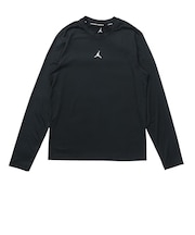 バスケットボールウェア ドライフィット スポーツ エッセンシャル 長袖Tシャツ IF0887-010