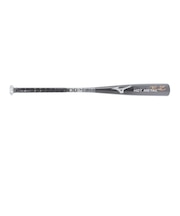ミズノ（MIZUNO）少年軟式用バット 野球 HOTMETAL EZ 80cm/平均590g 1CJMYA0980 09