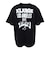 エクストララージ（XLARGE）EST 1991 半袖Tシャツ 101262011002-BLACK