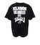 エクストララージ（XLARGE）EST 1991 半袖Tシャツ 101262011002-BLACK