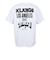エクストララージ（XLARGE）EST 1991 半袖Tシャツ 101262011002-WHITE