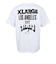 エクストララージ（XLARGE）EST 1991 半袖Tシャツ 101262011002-WHITE
