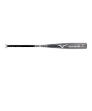 ミズノ(MIZUNO)軟式用バット 野球 HOTMETAL EZ 83cm/平均700g 1CJMRA0583 09