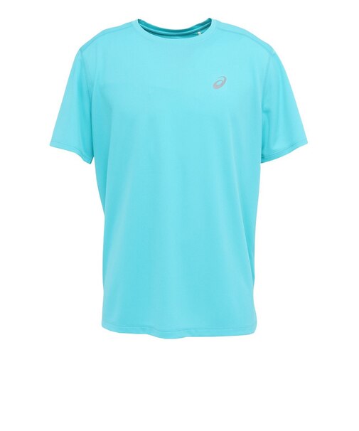 アシックス（ASICS）ランニングドライ半袖Tシャツ 2011D242.402