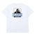 エクストララージ（XLARGE）OG 半袖Tシャツ 101261011003-WHITE