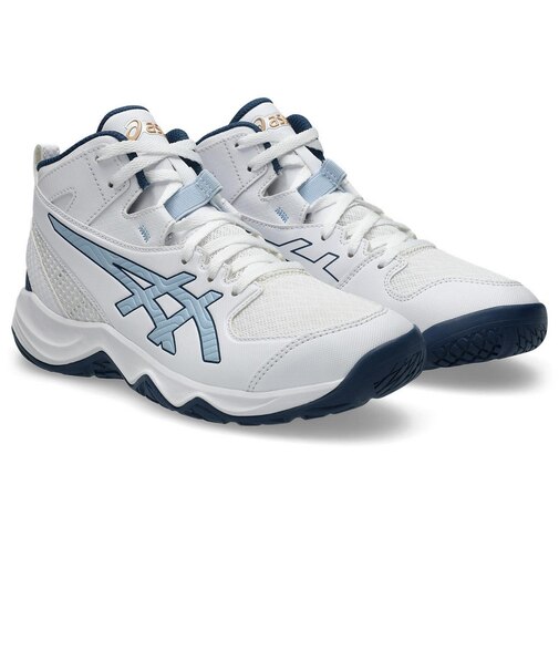 アシックス（ASICS）ジュニアバスケットシューズ バッシュ DUNKSHOT MB 10 1064A019.106