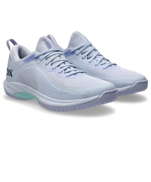 アシックス（ASICS）バスケットシューズ バッシュ GLIDE NOVA FF 4 1063A105.403