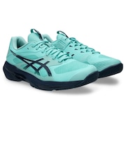 アシックス(ASICS)オールコート用 テニスシューズ SOLUTION SPEED FF 4 1041A532.401