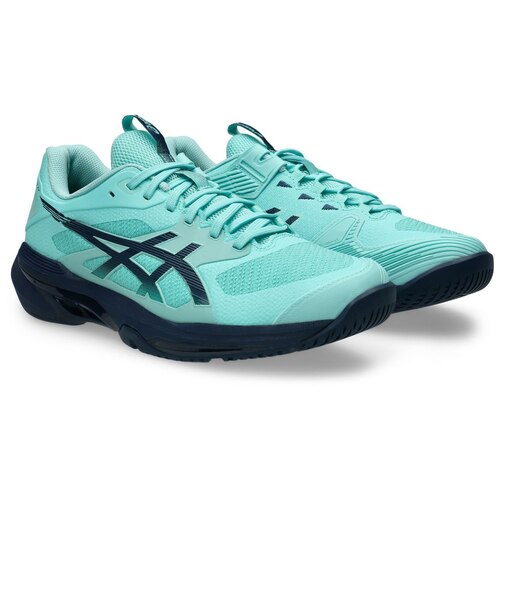 アシックス(ASICS)オールコート用 テニスシューズ SOLUTION SPEED FF 4 1041A532.401