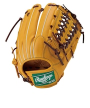 ローリングス（Rawlings）軟式用グラブ オールラウンド用 野球グローブ ハイパーテック R2G N65 PYE GR6FHTN65-PYE
