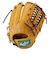 ローリングス（Rawlings）軟式用グラブ オールラウンド用 野球グローブ ハイパーテック R2G N65 PYE GR6FHTN65-PYE