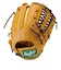 ローリングス（Rawlings）軟式用グラブ オールラウンド用 野球グローブ ハイパーテック R2G N65 PYE GR6FHTN65-PYE