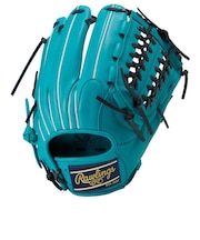 ローリングス（Rawlings）軟式用グラブ オールラウンド用 野球グローブ ハイパーテック R2G N65 TE GR6FHTN65-TE