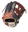 ローリングス（Rawlings）ソフトボール用グラブ グローブ オールラウンド用 ソフト ハイパーテック CO 565W N/BR GS6FHTC565W-N…