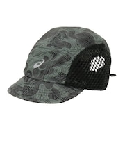 アシックス(ASICS)FUJITRAILグラフィックキャップ 3013B326.002