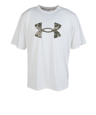 アンダーアーマー（UNDER ARMOUR）野球ウェア ヤード テック ショートスリーブ Tシャツ 6016763 100
