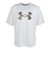 アンダーアーマー（UNDER ARMOUR）野球ウェア ヤード テック ショートスリーブ Tシャツ 6016763 100