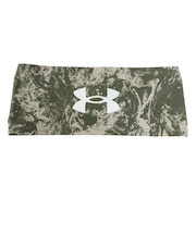 アンダーアーマー（UNDER ARMOUR）野球 ヤード ノベルティ ヘッドバンド 6016772 390