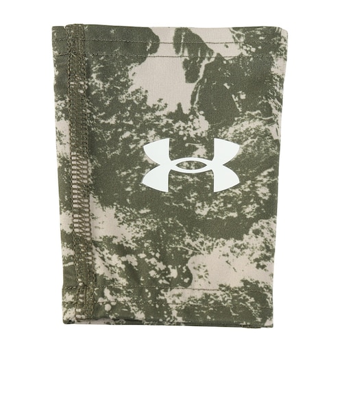 アンダーアーマー（UNDER ARMOUR）野球 ヤード ノベルティ リストバンド 片手用 6016774 390